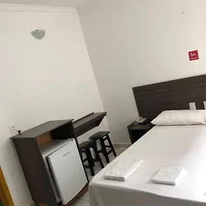 Hotel Center Plaza, Sao Paulo