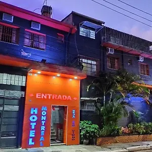 Hotel Montreal, Sao Paulo