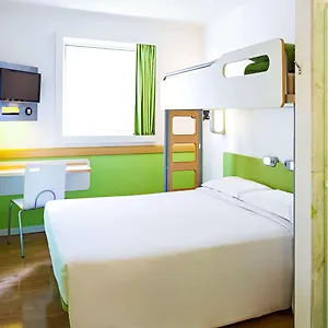 Hotel Ibis Budget Paulista, Sao Paulo