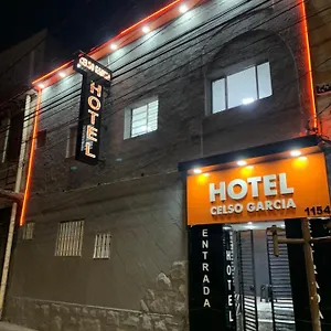 Hotel Celso Garcia, São Paulo