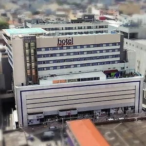 3* Hotel Mega Polo