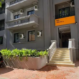 Hotel Unity - Paulista - Sp, Sao Paulo