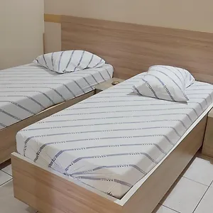 Hotel Golf Ii, São Paulo