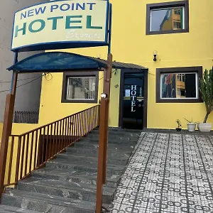 Hotel New Point, Sao Paulo