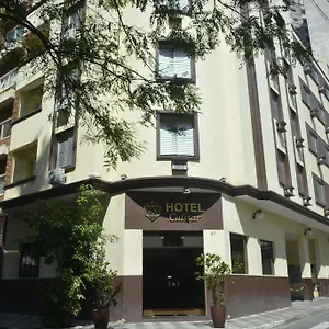 Hotel Calstar, Sao Paulo