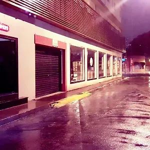 Hotel Joy, São Paulo