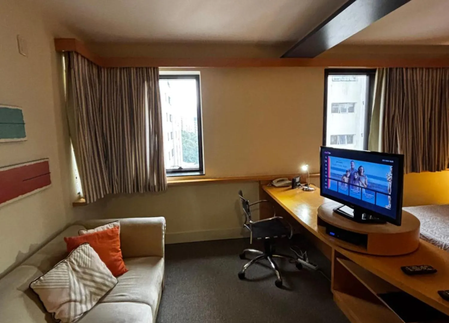 Hotel Transamerica Jardins,Lorena,Paulista,Melhor Localizacao 805 Sao Paulo