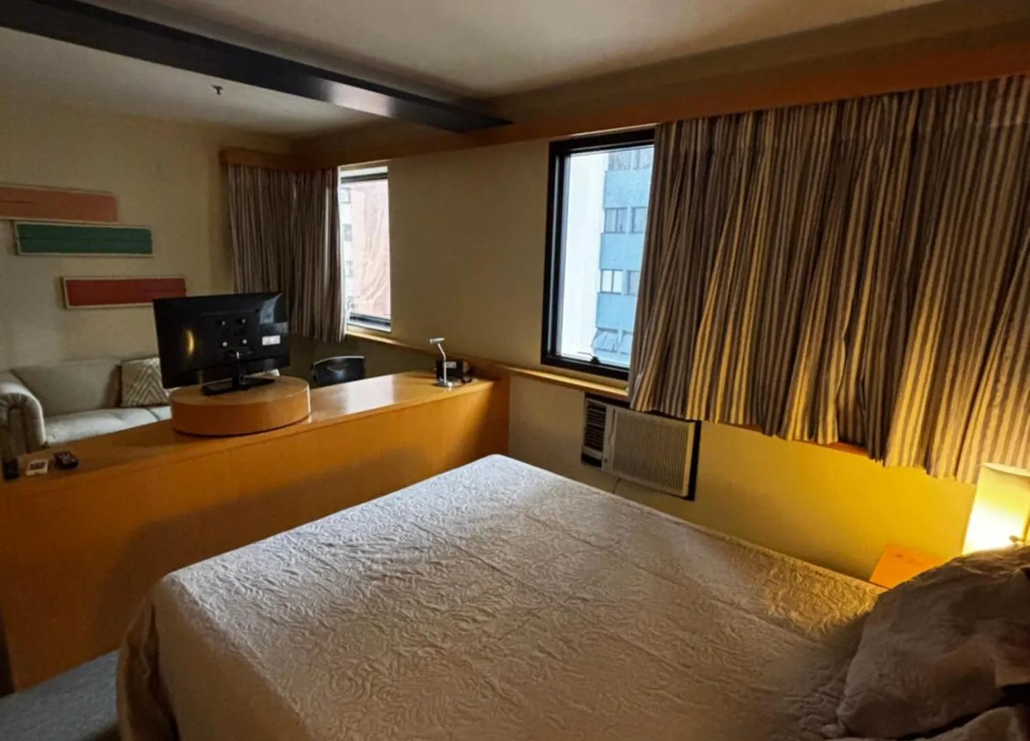 Hotel Transamerica Jardins,Lorena,Paulista,Melhor Localizacao 805 Sao Paulo Brazil