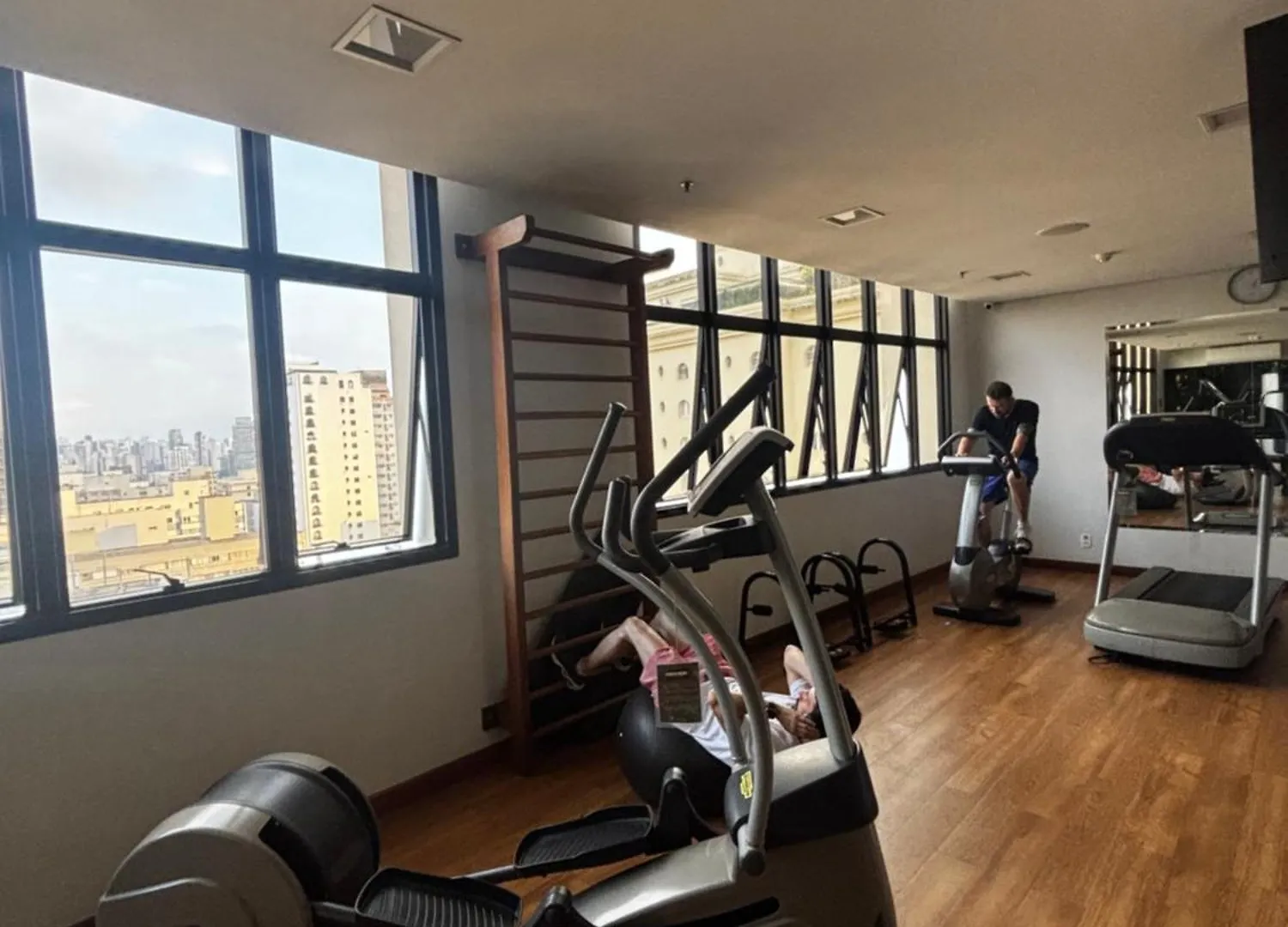 Transamerica Jardins,Lorena,Paulista,Melhor Localizacao 805 Sao Paulo