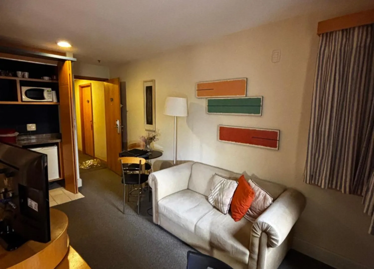 Hotel Transamerica Jardins,Lorena,Paulista,Melhor Localizacao 805 Sao Paulo