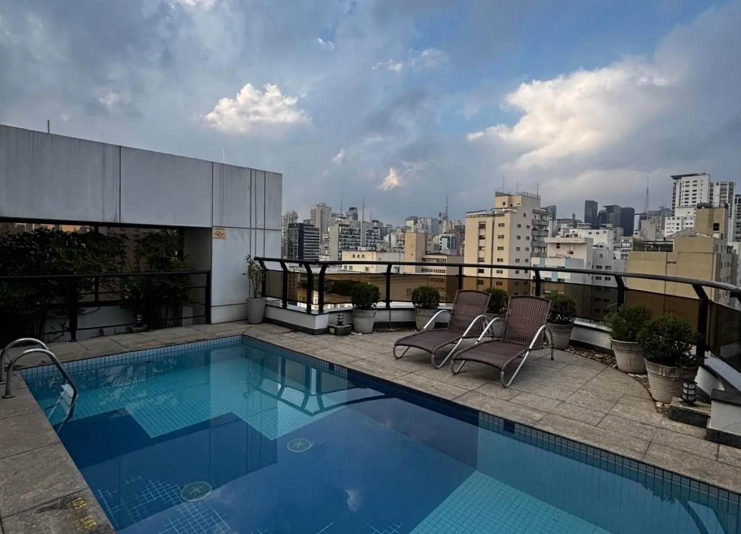 Transamerica Jardins,Lorena,Paulista,Melhor Localizacao 805 São Paulo Brazílie