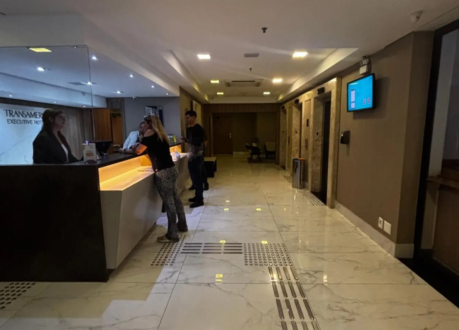Hotel Transamerica Jardins,Lorena,Paulista,Melhor Localizacao 805 São Paulo