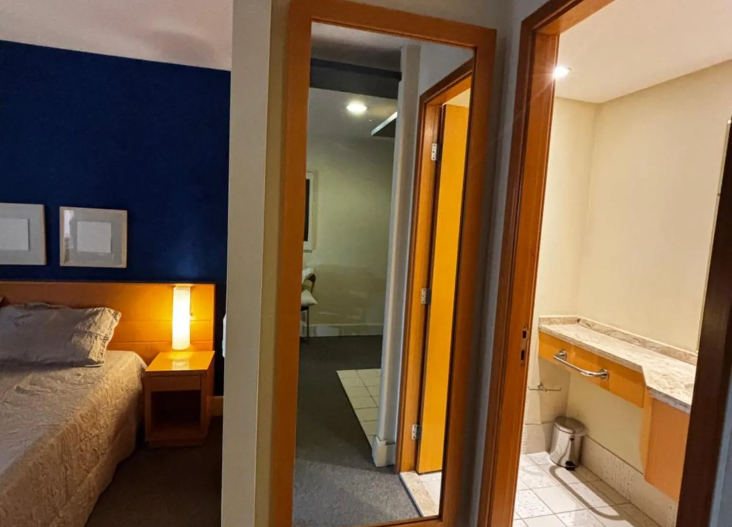 Hotel Transamerica Jardins,Lorena,Paulista,Melhor Localizacao 805 São Paulo Brazílie