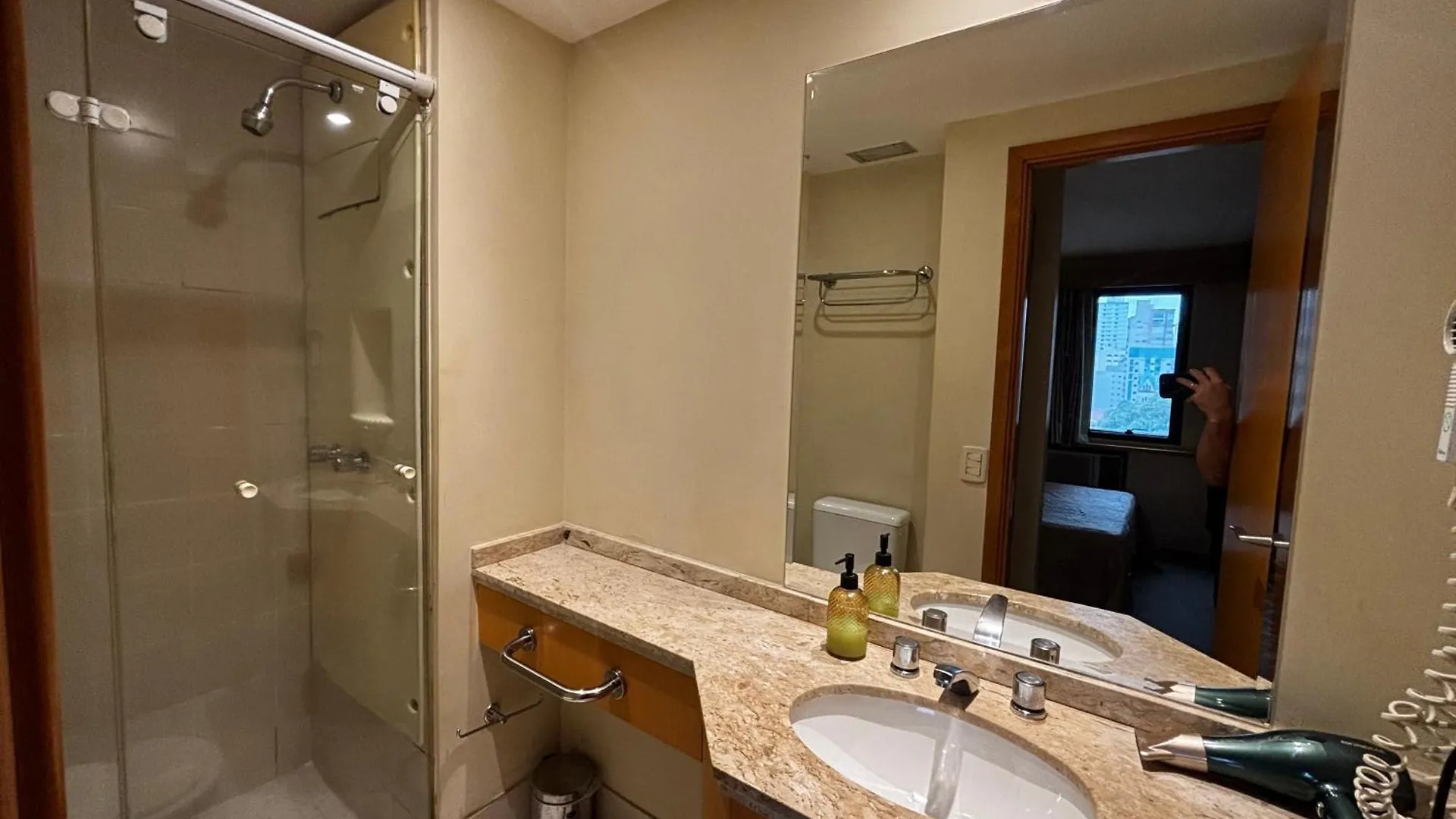 Hotel Transamerica Jardins,Lorena,Paulista,Melhor Localizacao 805 São Paulo