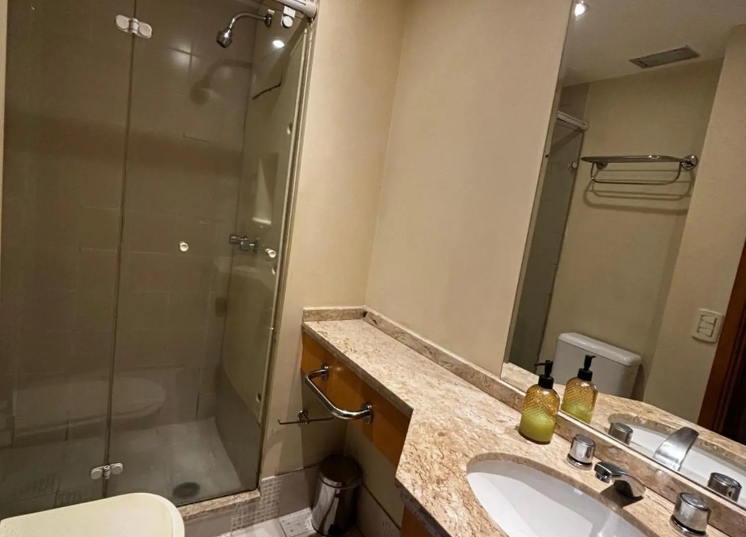 Transamerica Jardins,Lorena,Paulista,Melhor Localizacao 805 São Paulo Hotel