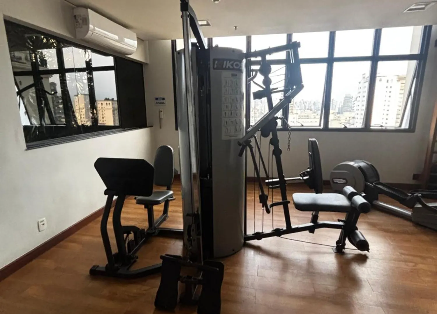 Hotel Transamerica Jardins,Lorena,Paulista,Melhor Localizacao 805 São Paulo