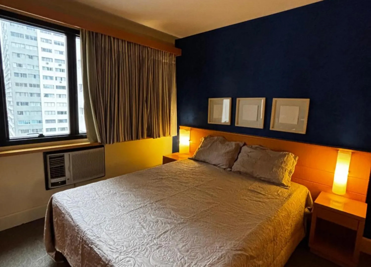 Transamerica Jardins,Lorena,Paulista,Melhor Localizacao 805 ساو باولو