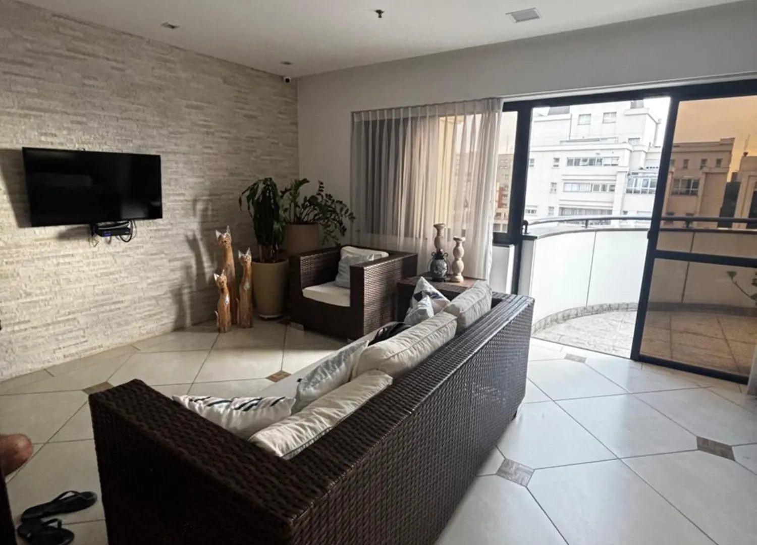 Transamerica Jardins,Lorena,Paulista,Melhor Localizacao 805 ساو باولو البرازيل