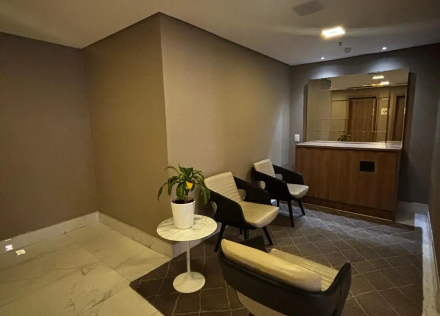 Transamerica Jardins,Lorena,Paulista,Melhor Localizacao 805 ساو باولو