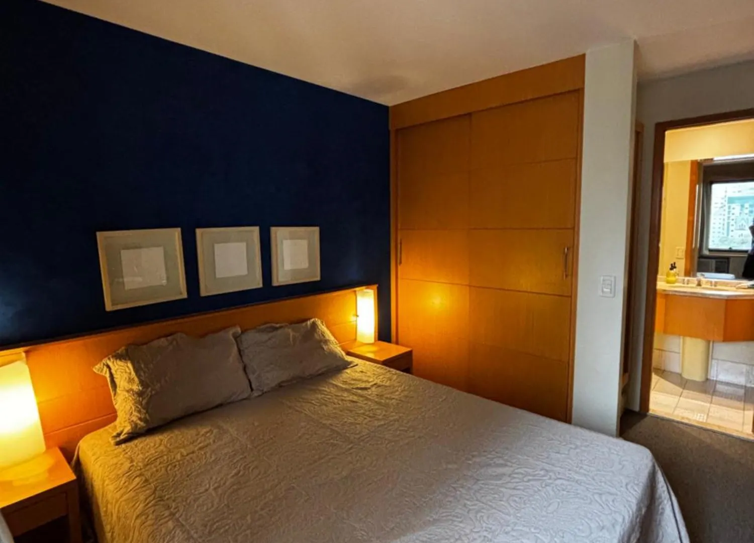 Transamerica Jardins,Lorena,Paulista,Melhor Localizacao 805 ساو باولو فندق