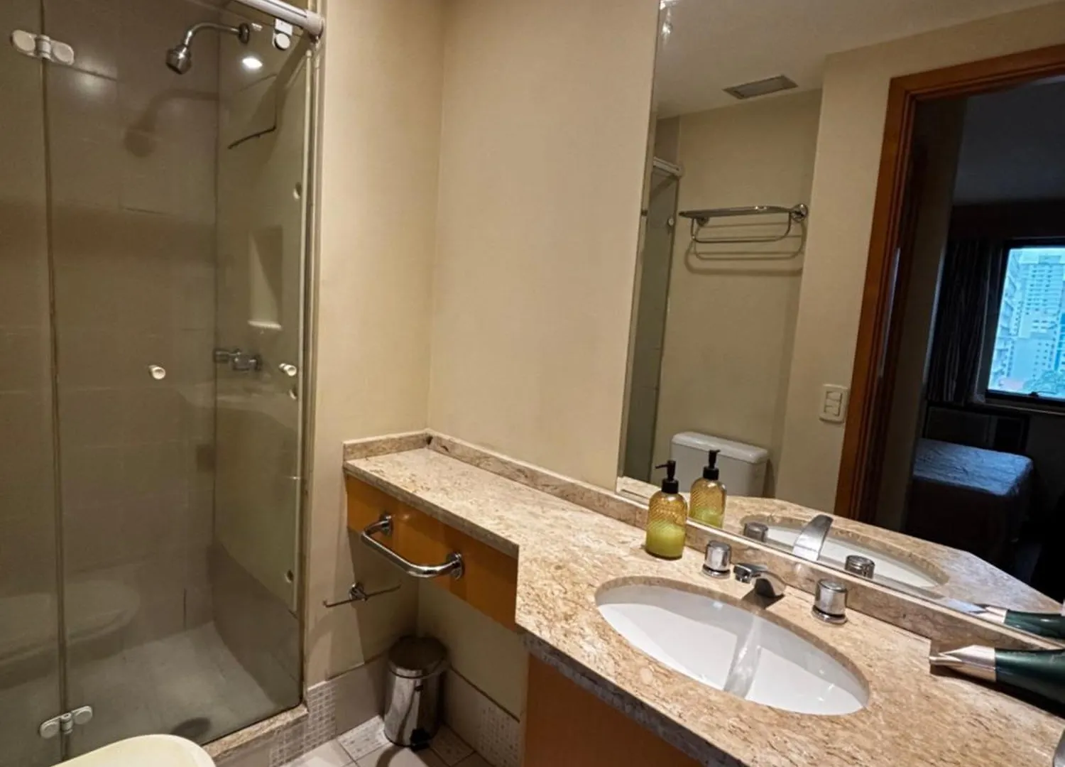 Transamerica Jardins,Lorena,Paulista,Melhor Localizacao 805 ساو باولو 0*,  البرازيل